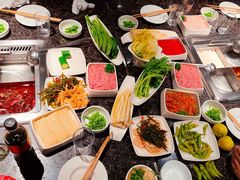 -海底捞火锅(崇文门新世界百货店)