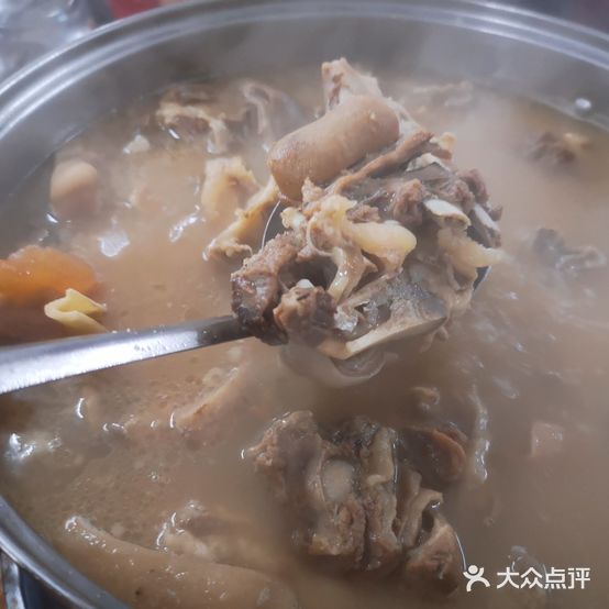 秋记饮食店