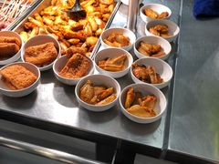 -宜家·瑞典风味餐厅(北京西红门店)