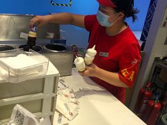 -DQ·蛋糕·冰淇淋(城南嘉园店)