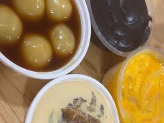 -宝芝林凉茶甜品屋(合兴路分店)