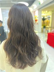 -虫二·专注健康烫染沙龙