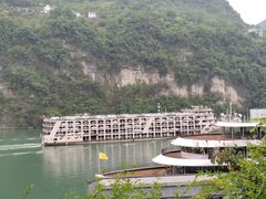 -三峡人家风景区