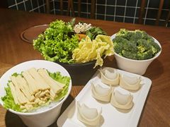 -东海怡品海鲜豆捞(星街坊店)