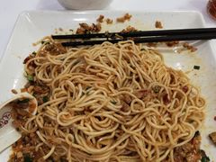 京都炸酱面-咬不得高祖生煎·简餐(高银街店)