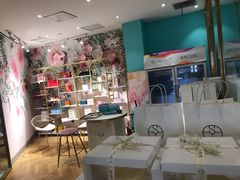 -西檬树SIMON·T轻奢蛋糕(大东方Max店)