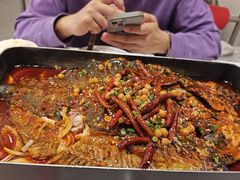 -雅佳神话·麻辣烤鱼(新街口店)