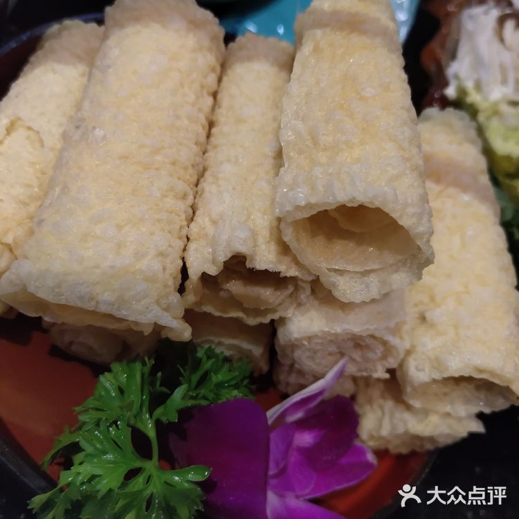 适合小聚的海鲜火锅店