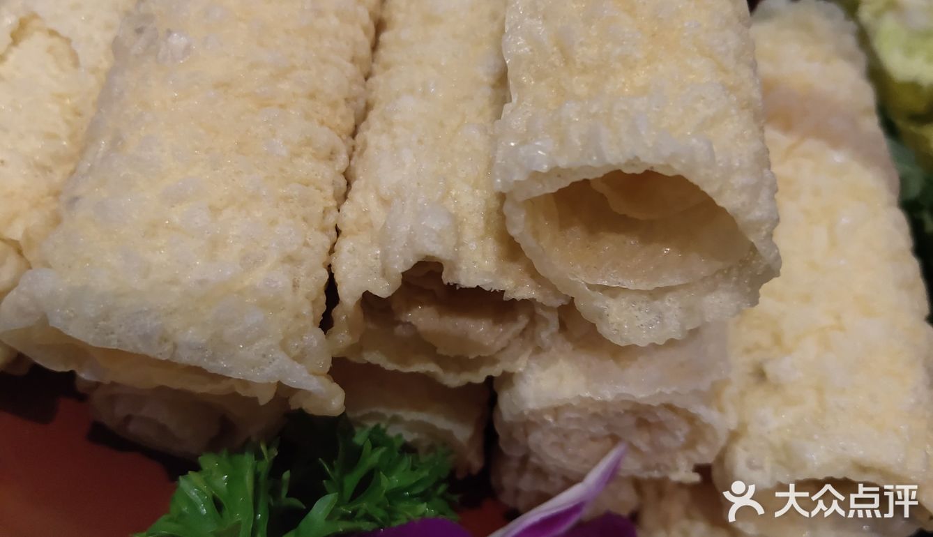 适合小聚的海鲜火锅店