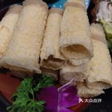 适合小聚的海鲜火锅店