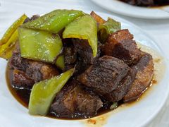 -茂隆餐厅(进贤路店)
