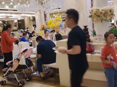 -芭菲盛宴·环球美食(袁家岗店)