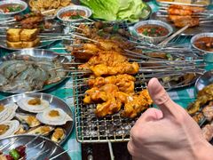 -生火火·小炉子炭烤(金楠天街总店)