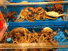 -红叶日本料理(开发区店)
