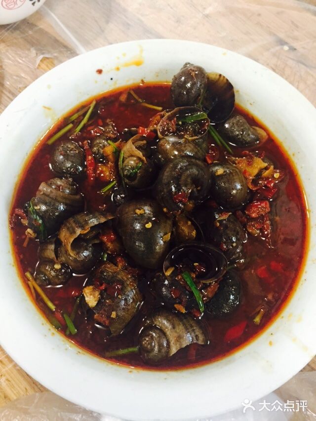 老闵田螺馆·南昌特色(总店)图片