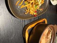 -顺香居·老字号湖北菜(江汉路店)