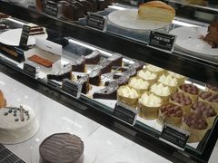 -Awfully Chocolate(嘉里城店)