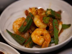 烤虾-THE PAWON·8碗(古北SOHO店)