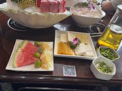 -牛鼎盛新疆雪花鲜牛火锅(武夷绿洲 店)