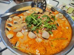 -明本湛江鸡•海鲜小厨(陈家祠店)