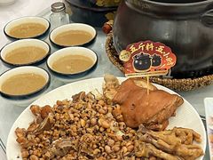 -金百门·顺德海鲜酒家(陈村店)