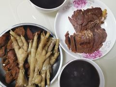 -土门八珍烤鸡腊味店(土门老店)