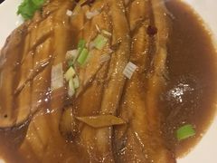 偏口鱼-高丽居(福春店)