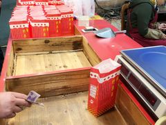 -阿男野栗王(金门路店)