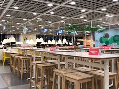 大堂-宜家·瑞典风味餐厅(北京西红门店)