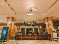 -杭州第一世界大酒店·云曼温泉