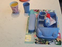 -水桶王国主题餐厅·聚会·生日派对·亲子活动·家庭套餐(亚龙湾希尔顿店)