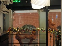 -LESCEDARS Brasserie Bistro香柏树