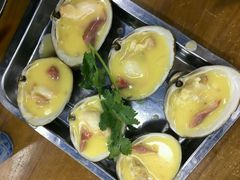 -蚝得喜海鲜(东城店)