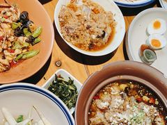 -乡野李掌柜(汉江路店)