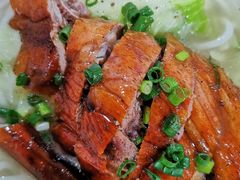 -杞兴东莞烧鹅