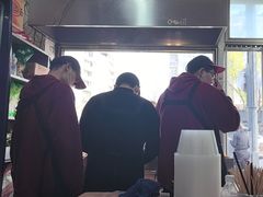 -郭记小街麻辣烫(南小街总店)