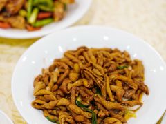 -禄源公·老莞诚饭店