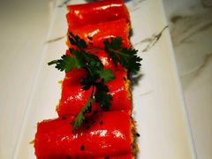 -南拳十三姨·潮汕砂锅粥·粤菜(西单大悦城店)