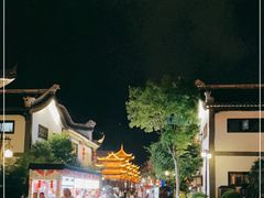 -靖西锦绣古镇景区