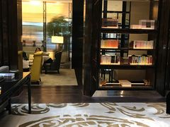 -南京圣和府邸豪华精选酒店