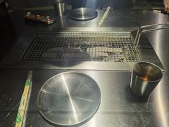 -小财盆地桌烤肉