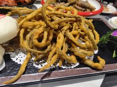 -钱山海鲜大排档