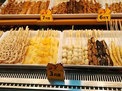 -盒马鲜生(十里堡店)