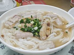 -荔林食店(西华路店)