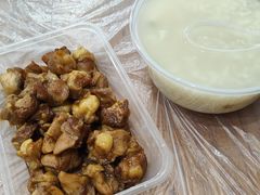 -蓝精灵饺子店