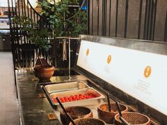 -湊湊火锅·茶憩(锦艺城店)