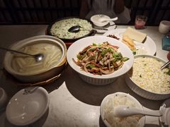 -老淮安·淮安菜(淮阴区店)