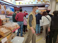 -红宝石·鲜奶小方·海派西点房(莘庄龙之梦店)