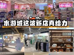 -鹏欣水游城