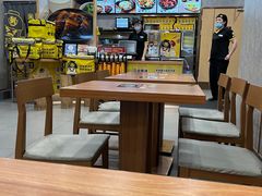 大堂-老娘舅(天阳D32店)
